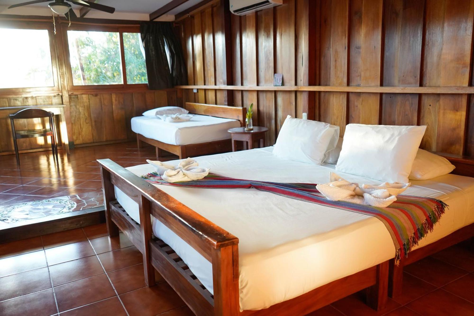 Nuestra Casa Bed and Breakfast San Juan del Sur Eksteriør billede