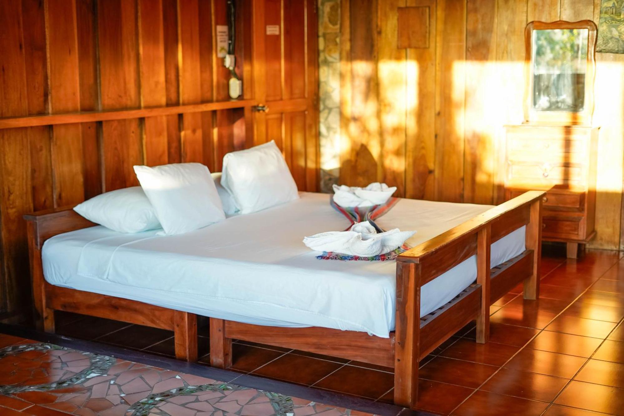 Nuestra Casa Bed and Breakfast San Juan del Sur Eksteriør billede