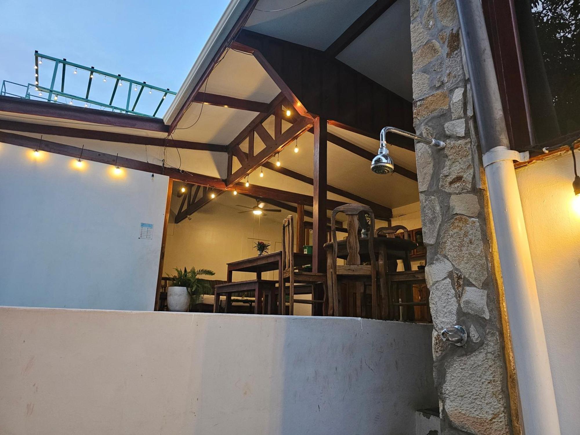 Nuestra Casa Bed and Breakfast San Juan del Sur Eksteriør billede