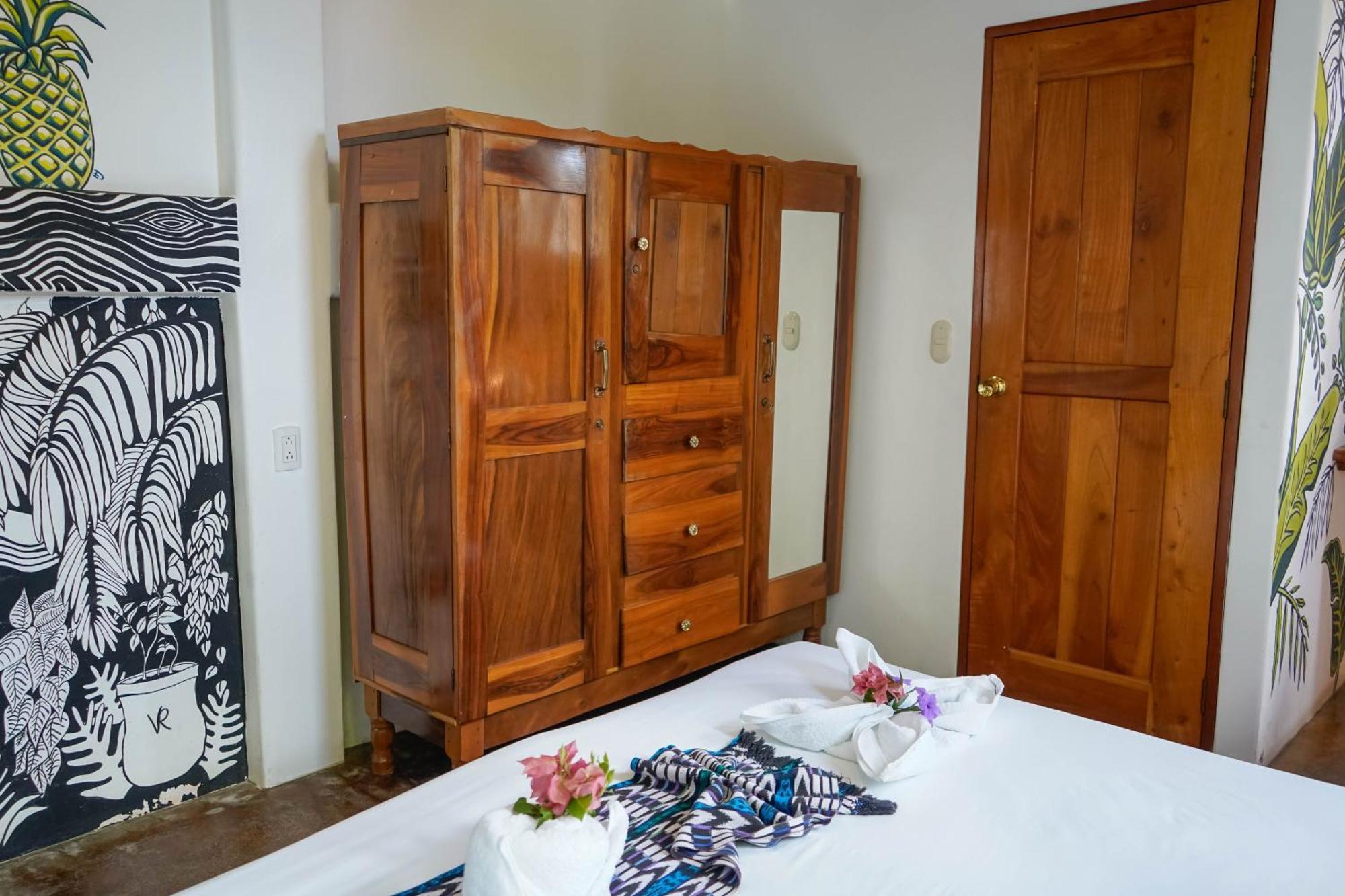 Nuestra Casa Bed and Breakfast San Juan del Sur Eksteriør billede