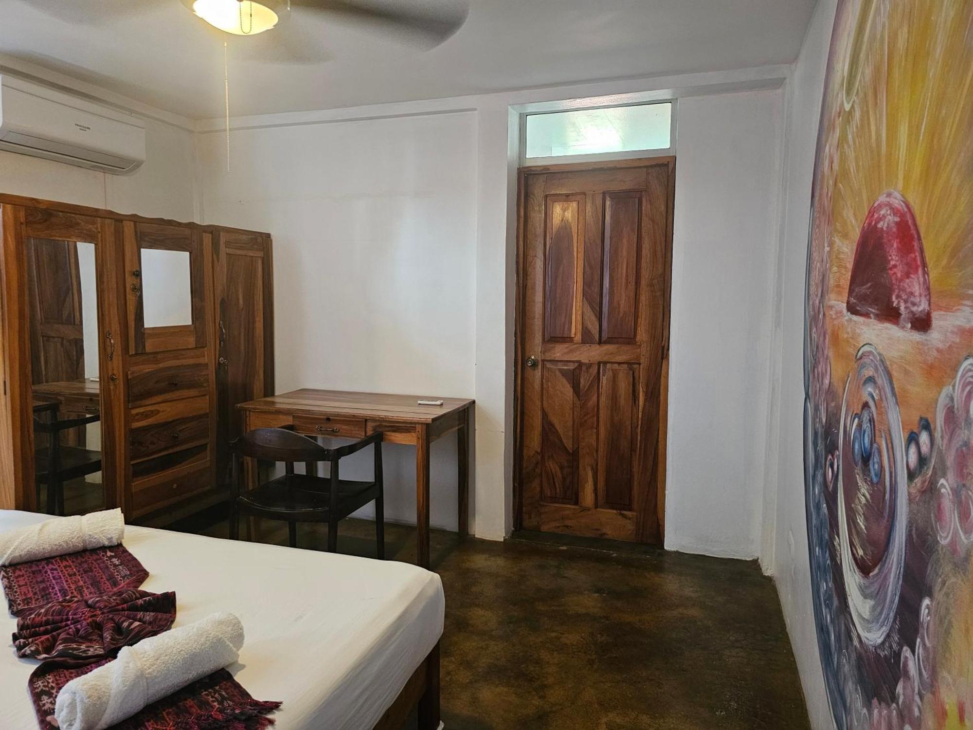 Nuestra Casa Bed and Breakfast San Juan del Sur Eksteriør billede