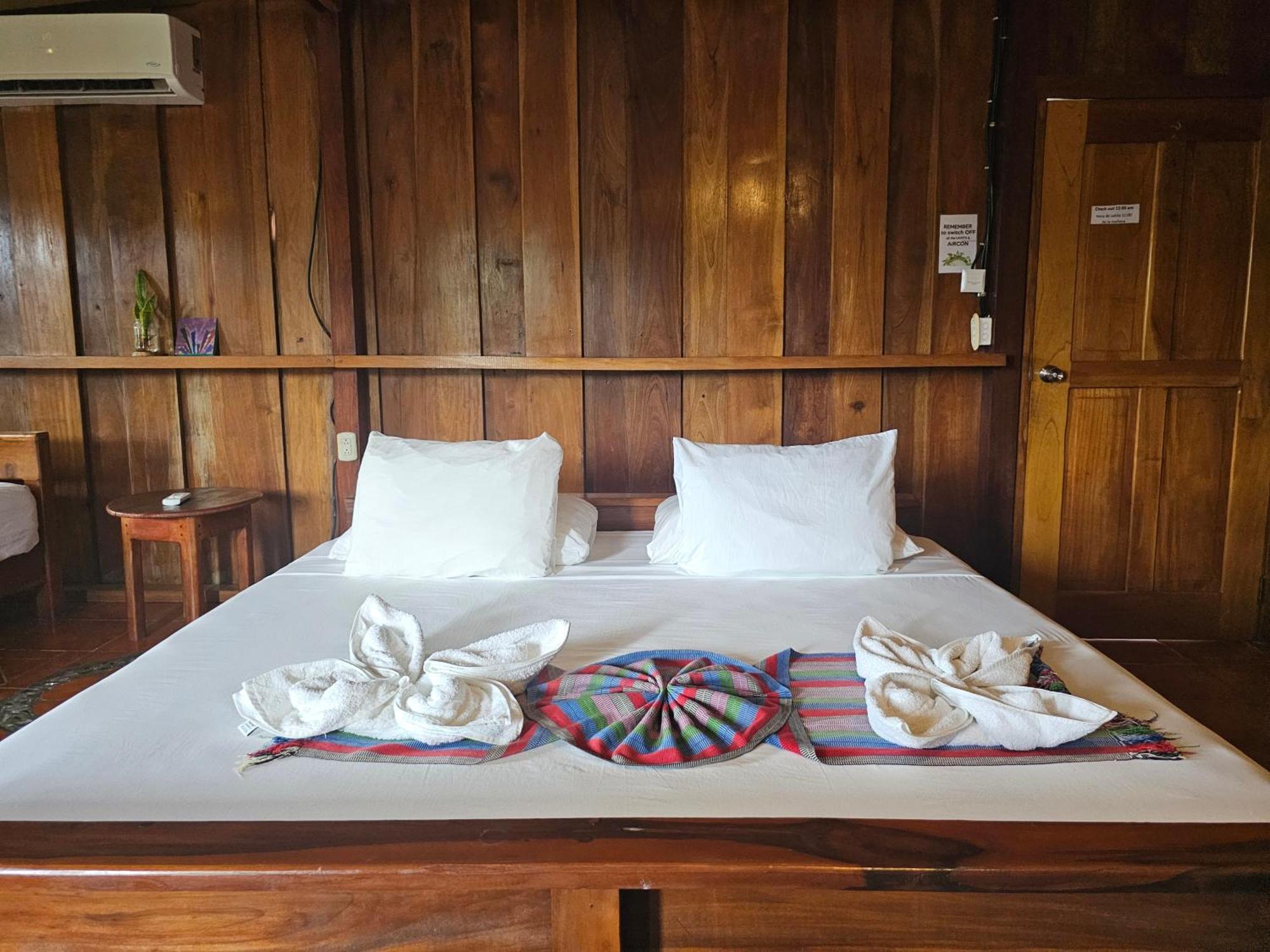 Nuestra Casa Bed and Breakfast San Juan del Sur Eksteriør billede
