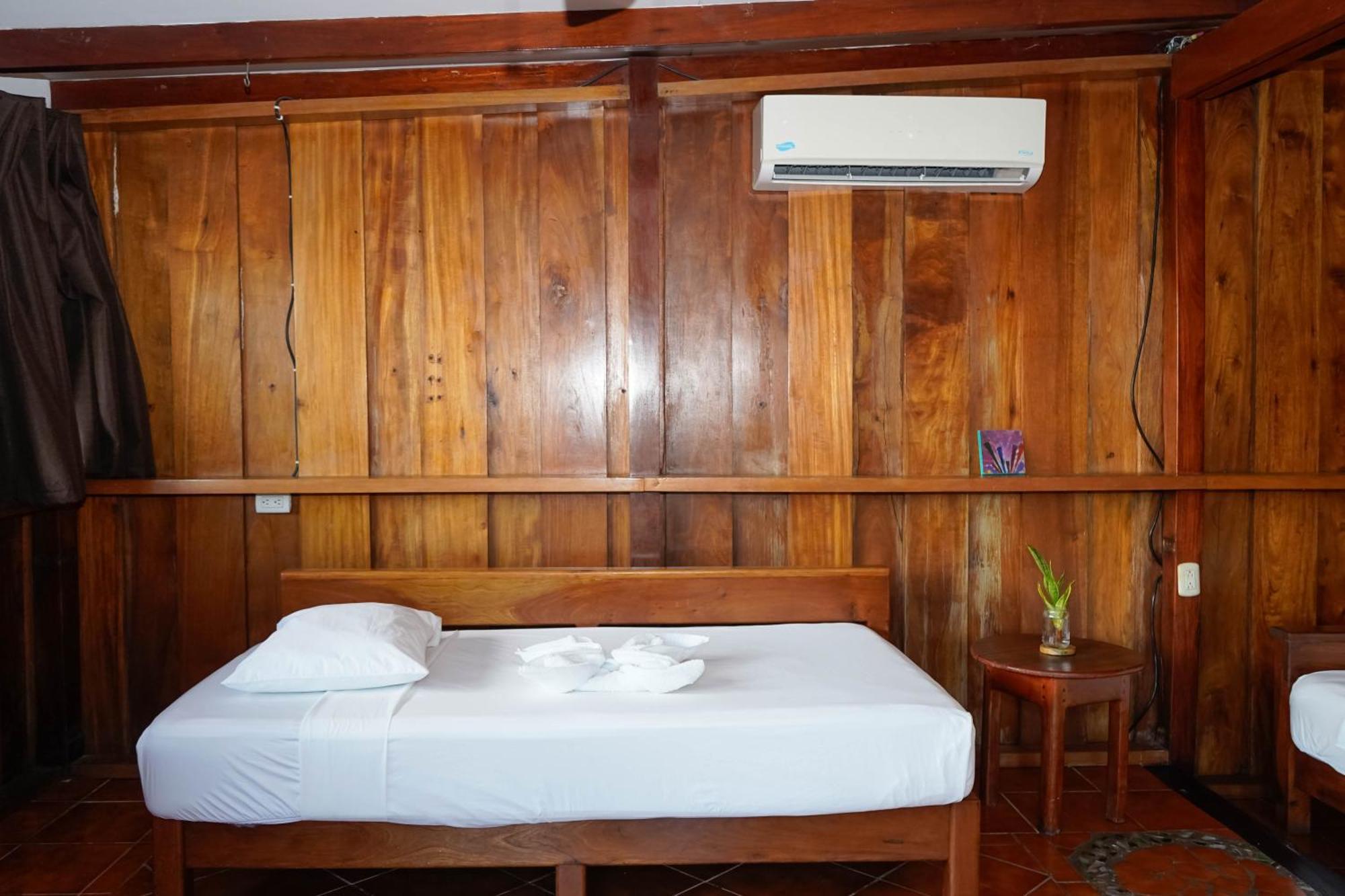 Nuestra Casa Bed and Breakfast San Juan del Sur Eksteriør billede